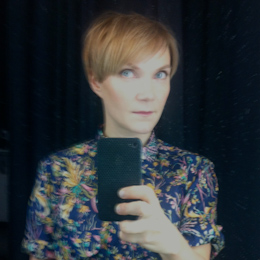 Liisa Jokinen